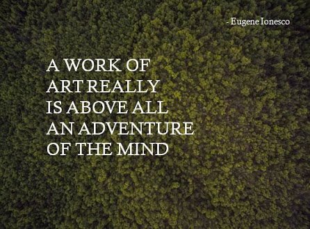 Adventure Mind Station - Beyond Expectation