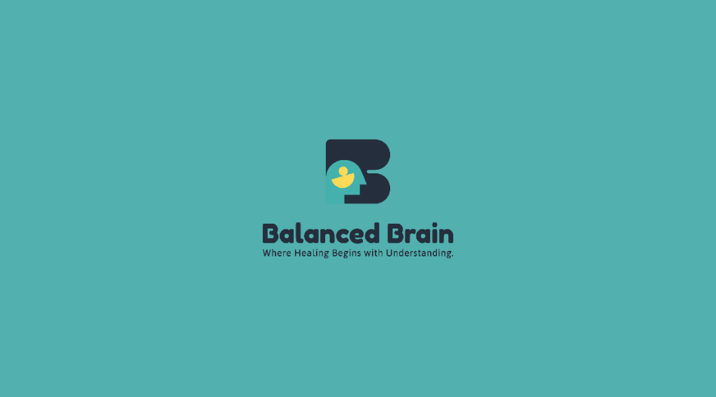 Balanced Brain Logo