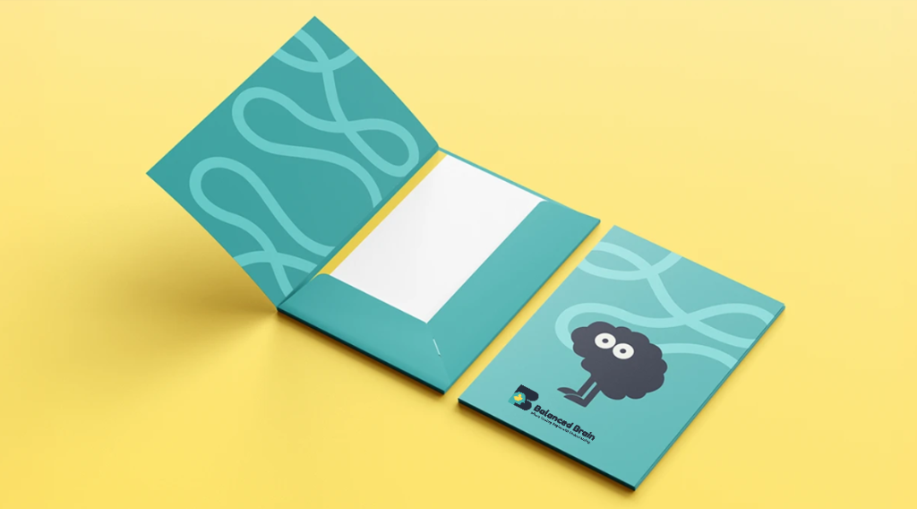 Stationery Mockup
