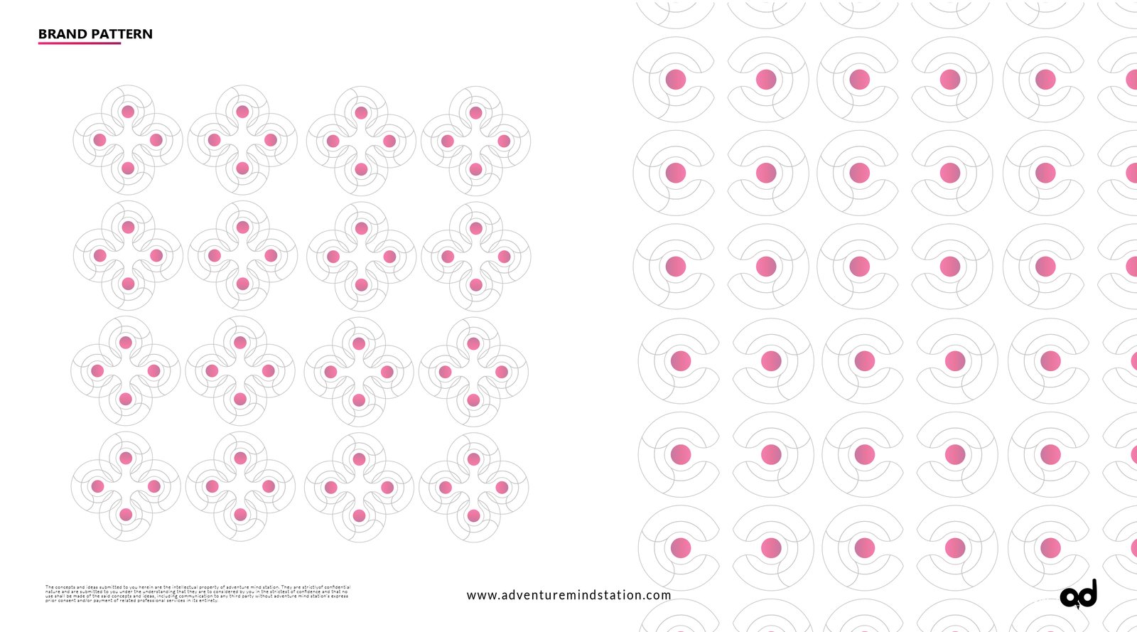 C4COIN Color Palette