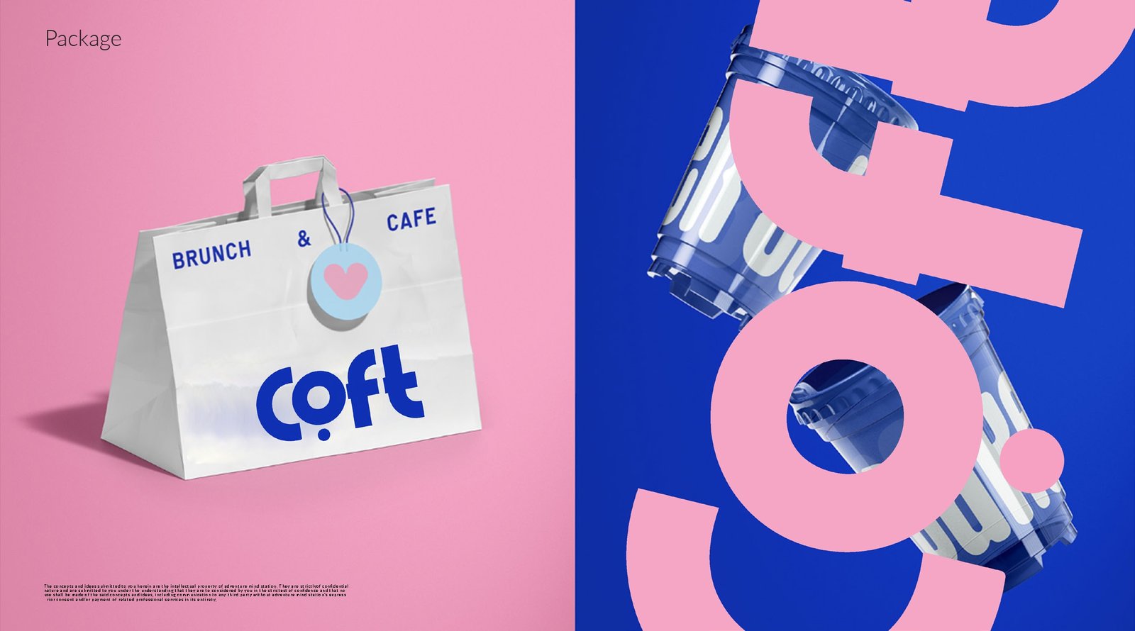 COFT Branded Apron
