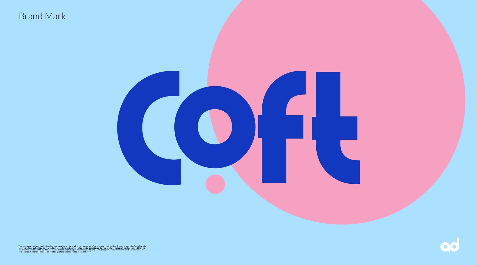 COFT Brand Colors