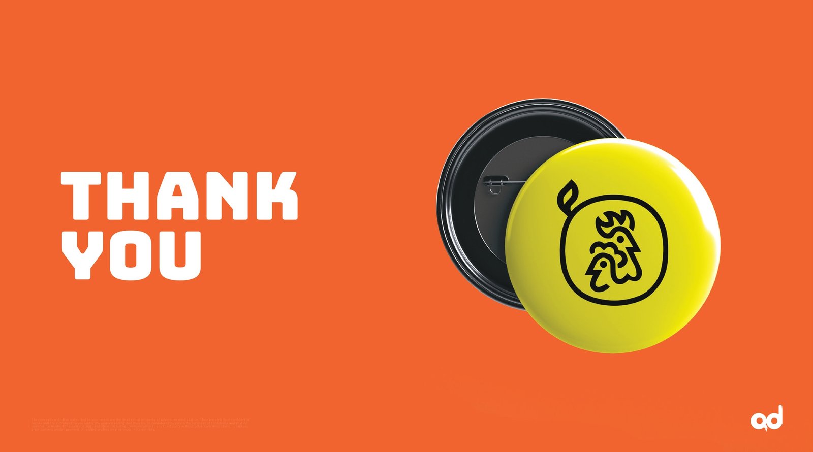 CRIS KEN Fried Chicken Detail