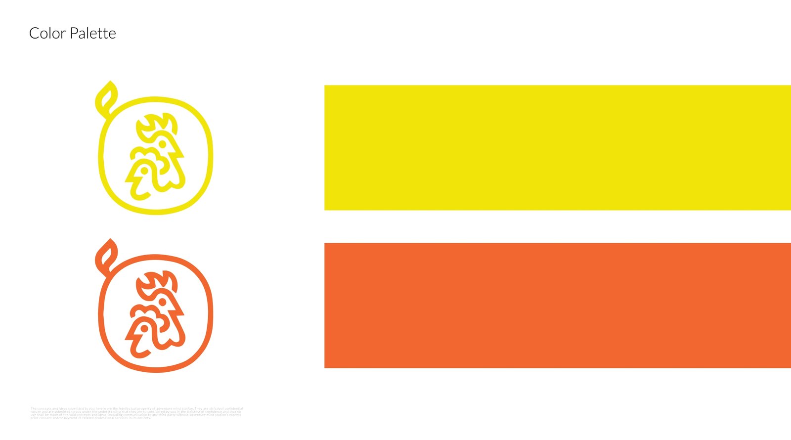 CRIS KEN Cup and Apron Mockups