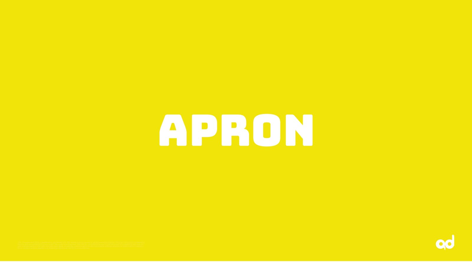 CRIS KEN BrandMark Inverse