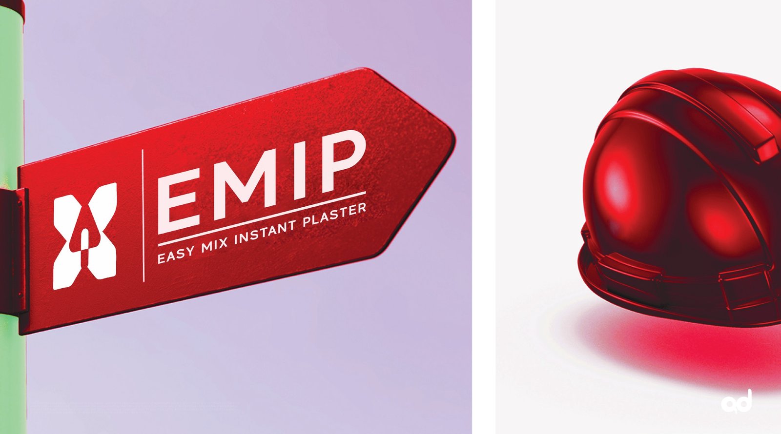 EMIP Scaffolding Banner