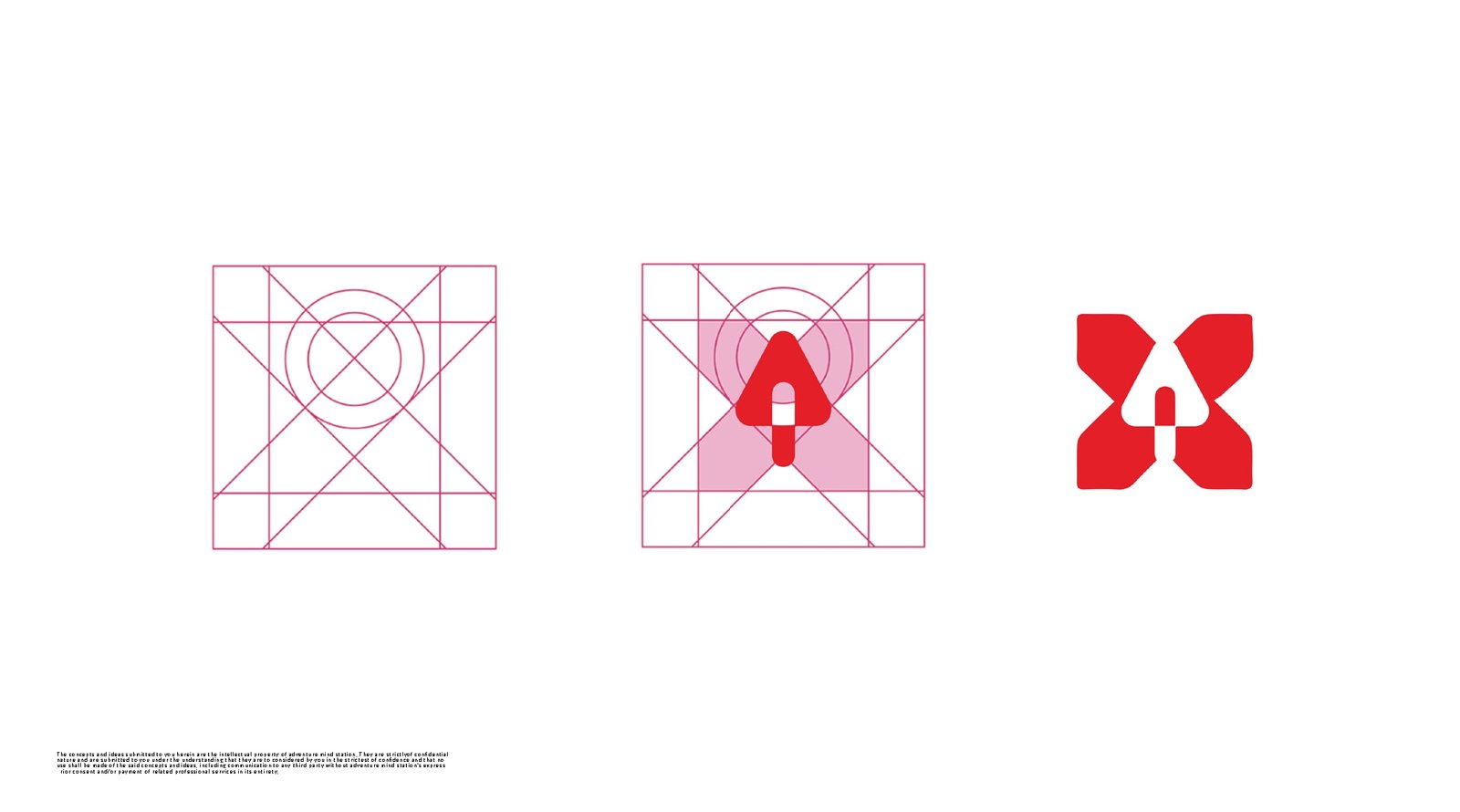 EMIP Logo Construction