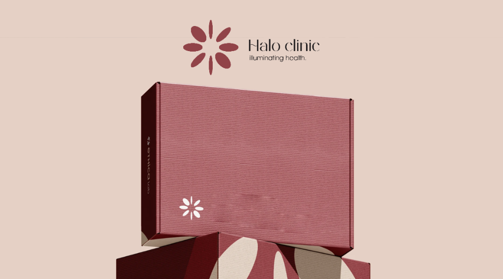 Brand Pattern / Packaging