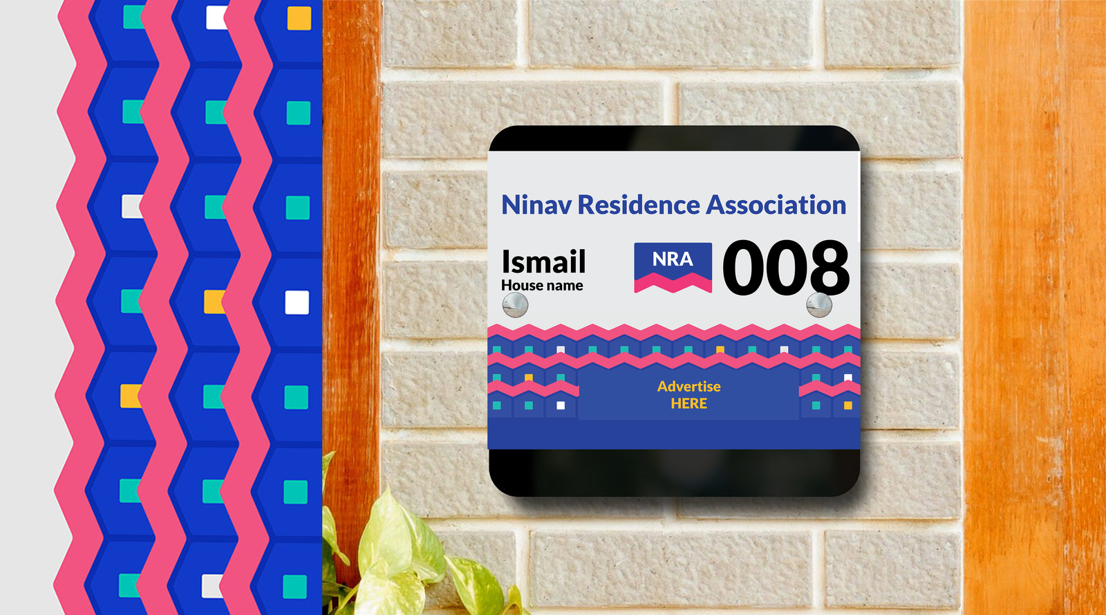 NRA Design Application Merch