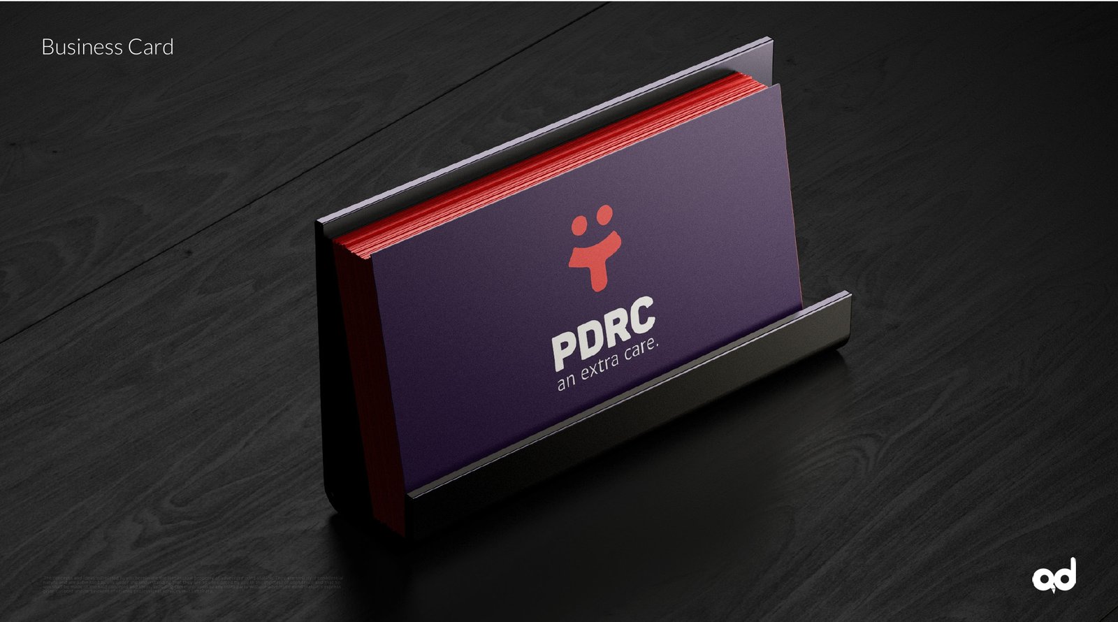 PDRC Software Interface