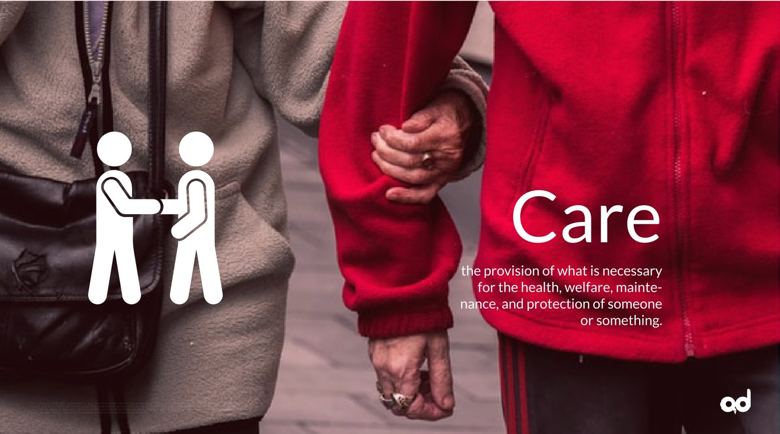 PDRC Brand Mark Concept Equations