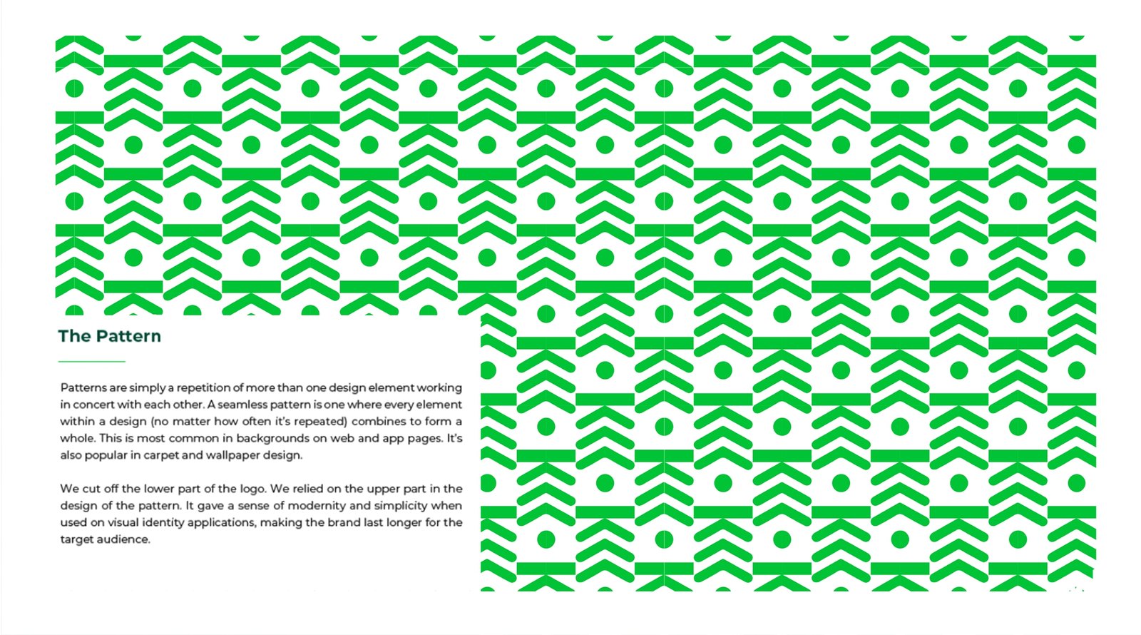 Pines Landscaping Business Card