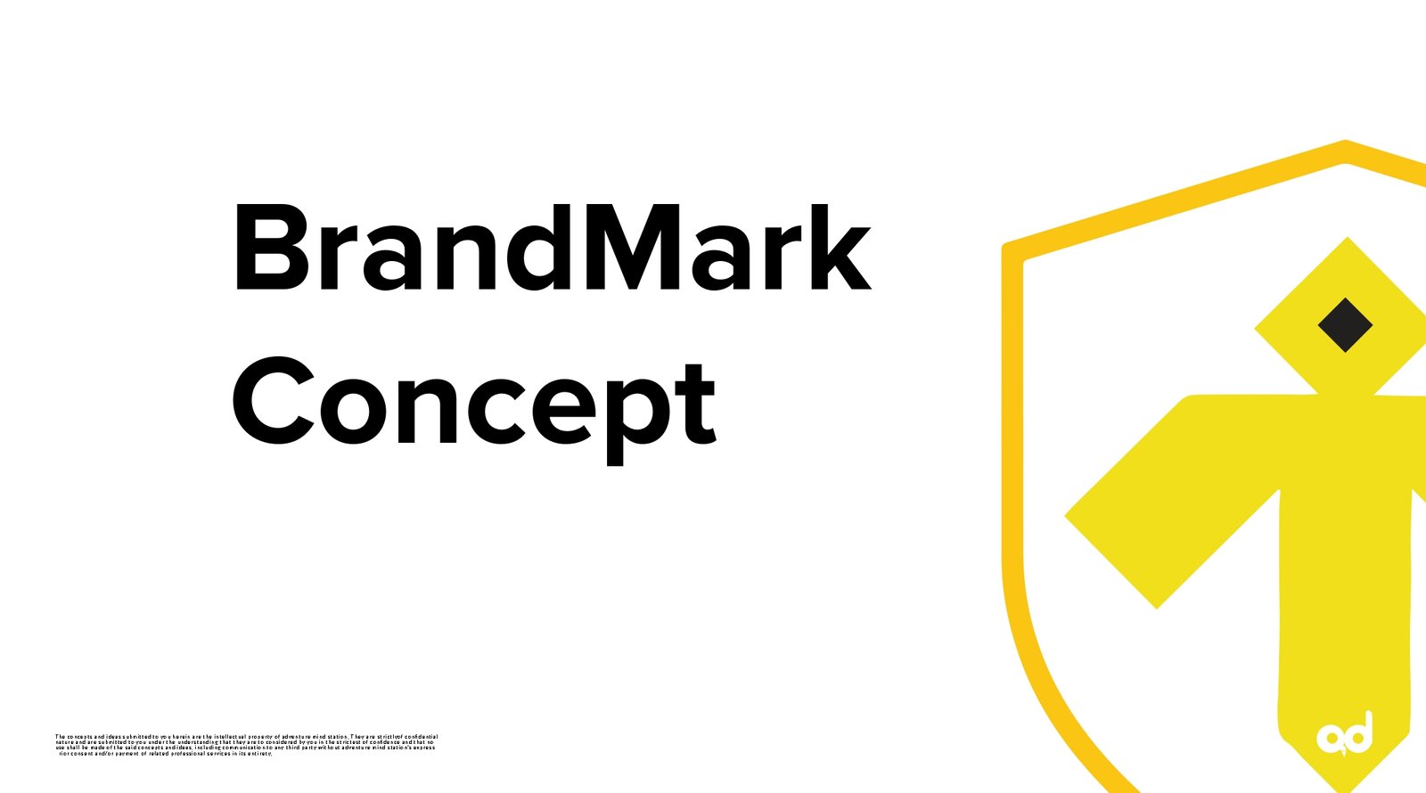 Tattoo Pedia Brand Mark Concept