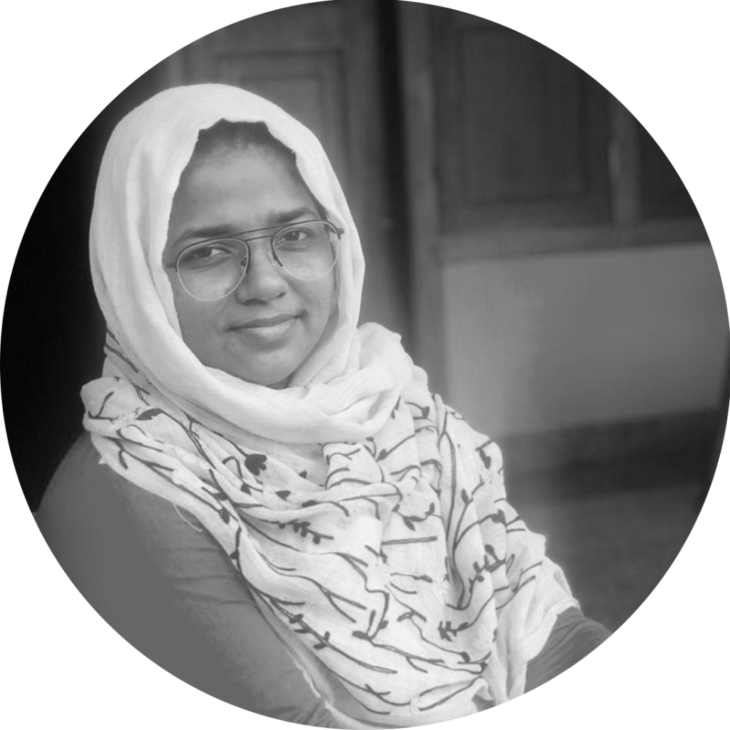 Shahar Banu - Copywriter