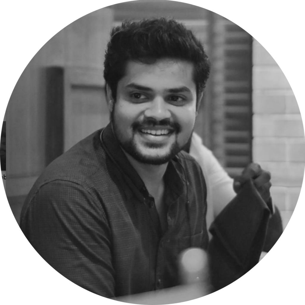 Shaheer - Android Developer